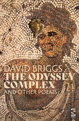 The Odyssey Complex: and Other Poems - Briggs, David, Mr.