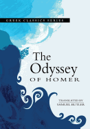 The Odyssey of Homer