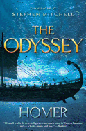 The Odyssey: (the Stephen Mitchell Translation)