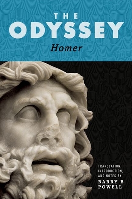 The Odyssey: Translation, Introduction, and Notes by Barry B. Powell - Powell, Barry B.