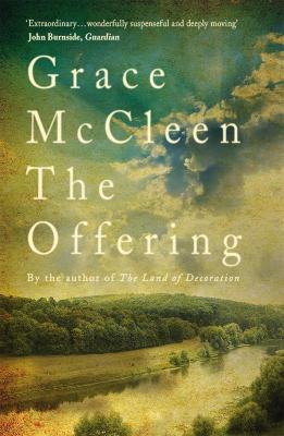 The Offering - McCleen, Grace