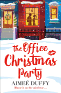 The Office Christmas Party