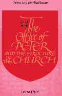The Office of Peter and the Structure of the Church