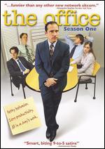 The Office: Season 01