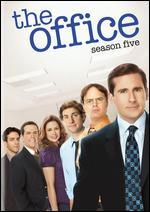 The Office: Season 05