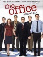 The Office: Season Six [5 Discs]