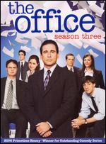 The Office: Season Three [4 Discs] - 