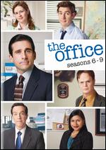 The Office: Seasons 6-9 - 