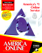 The Official America Online for Macintosh Membership Kit & Tour Guide