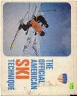 The official American ski technique.