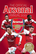 The Official Arsenal Annual 2020