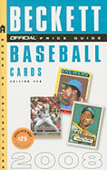 The Official Beckett Price Guide to Baseball Cards