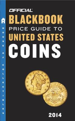 The Official Blackbook Price Guide to United States Coins - Hudgeons, Marc, and Hudgeons, Tom, Sr.