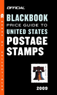 The Official Blackbook Price Guide to United States Postage Stamps - Hudgeons, Marc, and Hudgeons, Tom, Jr.