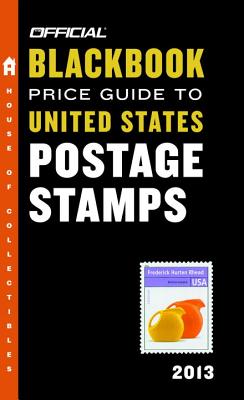 The Official Blackbook Price Guide to United States Postage Stamps - Hudgeons, Marc, and Hudgeons, Tom, Sr.