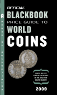 The Official Blackbook Price Guide to World Coins