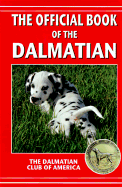 The Official Book of the Dalmatian