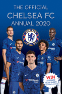The Official Chelsea FC Annual 2021