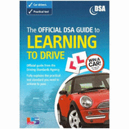 The official DSA guide to learning to drive