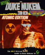 The Official Duke Nukem 3D Atomic Edition