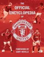 The Official Encyclopedia of Manchester United