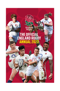 The Official England Rugby Annual