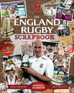 The Official England Rugby Scrapbook - Sport Media