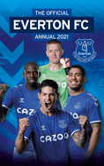 The Official Everton Annual 2022