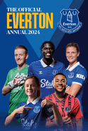 The Official Everton Annual
