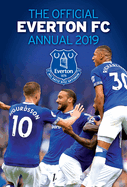 The Official Everton FC Annual 2020