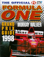 The Official F1 Itv Formula One Grand Prix Guide