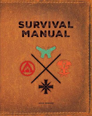 The Official Far Cry Survival Manual - Books, Titan, and Campbell, Scott