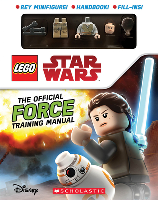 The Official Force Training Manual - Kaplan, Arie