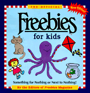 The Official Freebies for Kids