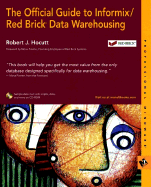 The Official Guide to Informix?/Red Brick? Data Warehousing - Hocutt, Robert J