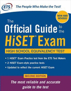 The Official Guide to the Hiset Exam, Second Edition