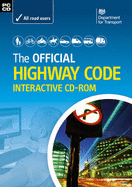 The Official Highway Code Interactive CD-ROM - Great Britain Department for Transport