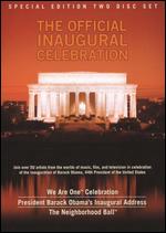 The Official Inaugural Celebration [2 Discs] - Don Mischer; Glenn Weiss