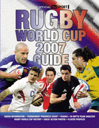 The Official "ITV Sport" Rugby World Cup 2007 Guide