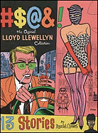 #$@&!: The Official Lloyd Llewellyn Collection