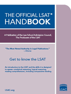The Official LSAT Handbook: Get to Know the LSAT