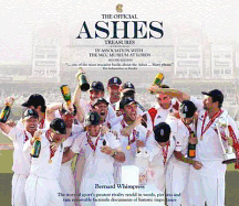 The Official MCC Ashes Treasures