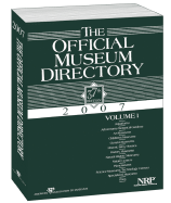 The Official Museum Directory