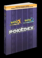 The Official National Pokdex: Pokmon Ultra Sun & Pokmon Ultra Moon Edition