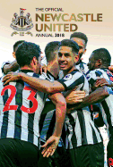 The Official Newcastle United FC Annual 2019