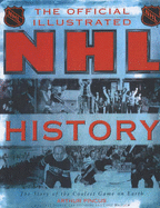 The official NHL illustrated history