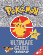 The Official Pokmon Ultimate Guide