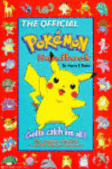 The Official Pokemon Handbook