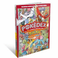 The Official Pokemon HeartGold and SoulSilver Kanto Guide and National Pokedex