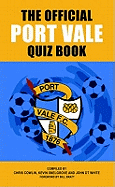 The Official Port Vale Quiz Book